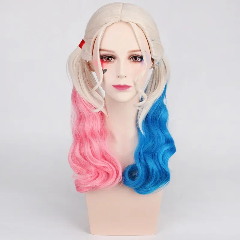 2025Suicide Cosplay  Squad Qui - Women'S Harley Quinn Accessories ulasan dan harga