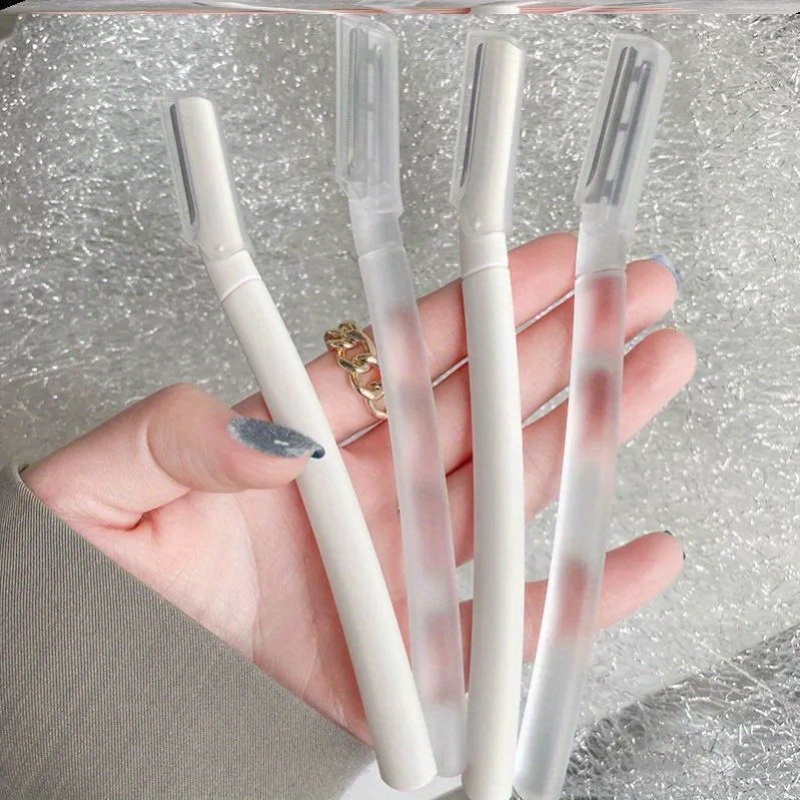 Facial Razors, Touch-up Dermap - Women Accessories Clearance ulasan dan harga