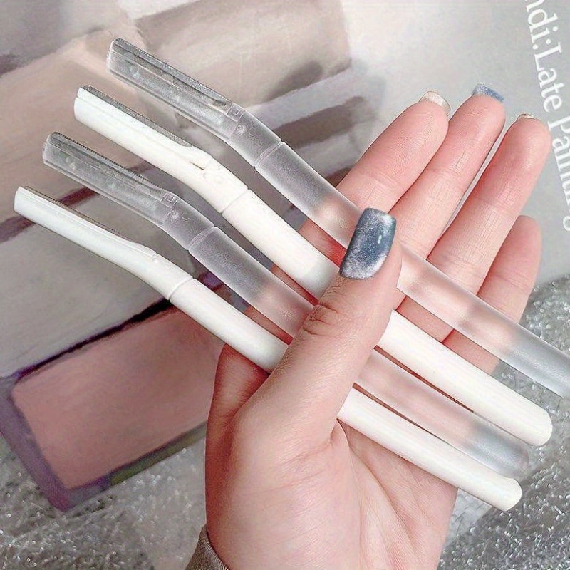 Facial Razors, Touch-up Dermap - Women Accessories Clearance ulasan dan harga
