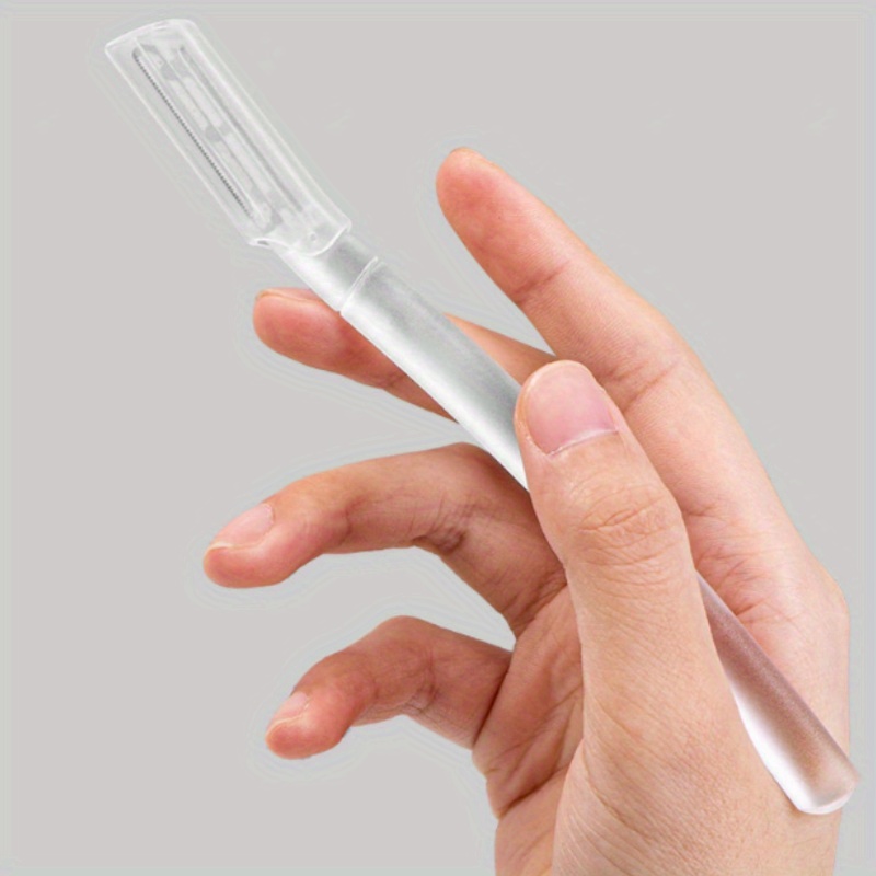 Facial Razors, Touch-up Dermap - Women Accessories Clearance ulasan dan harga