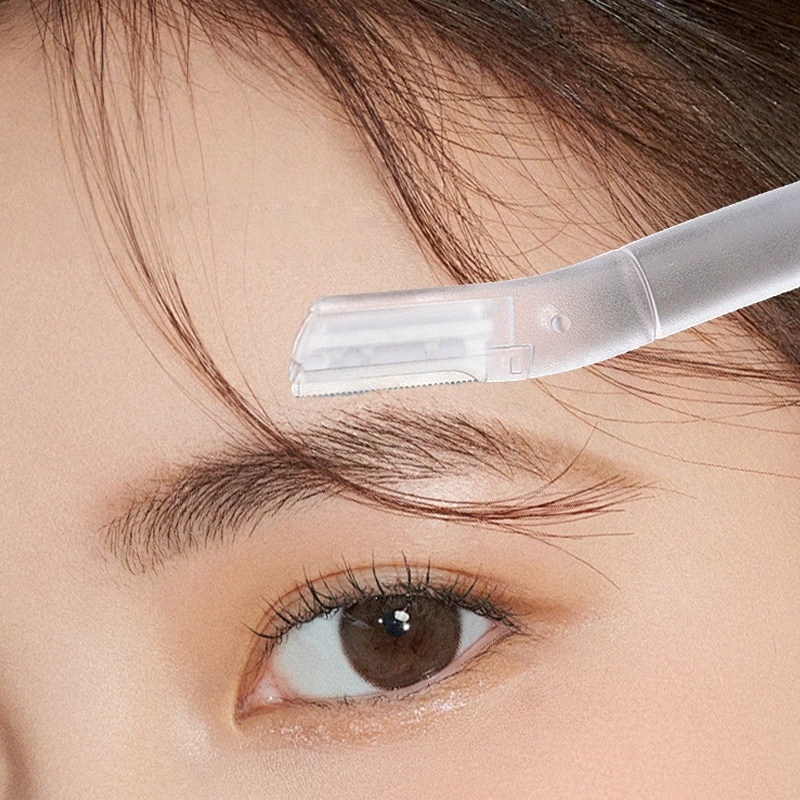 Facial Razors, Touch-up Dermap - Women Accessories Clearance ulasan dan harga