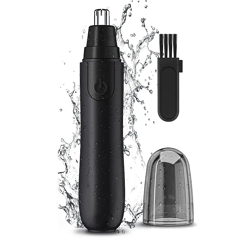 Electric Nose Hair Trimmer Imp - Women Accessories Clearance ulasan dan harga
