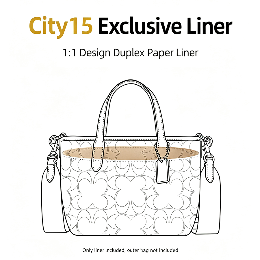 Bag Organizer Insert For city1 - Women Accessories Bag ulasan dan harga