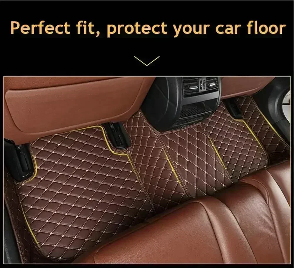 Car Floor Mats For Jeep Wrangl - Women'S Jeep Accessories ulasan dan harga