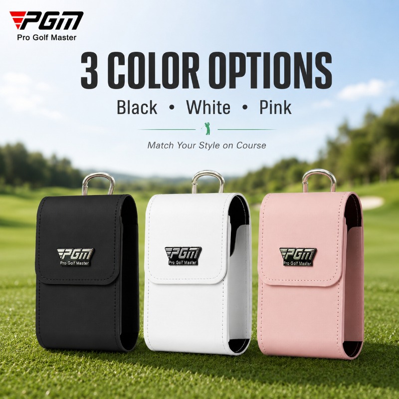 PGM Magnetic Golf Waist Pouch  - Women Accessories Bag ulasan dan harga