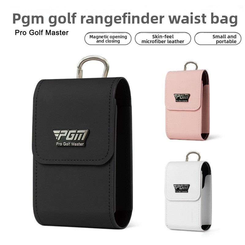 PGM Magnetic Golf Waist Pouch  - Women Accessories Bag ulasan dan harga