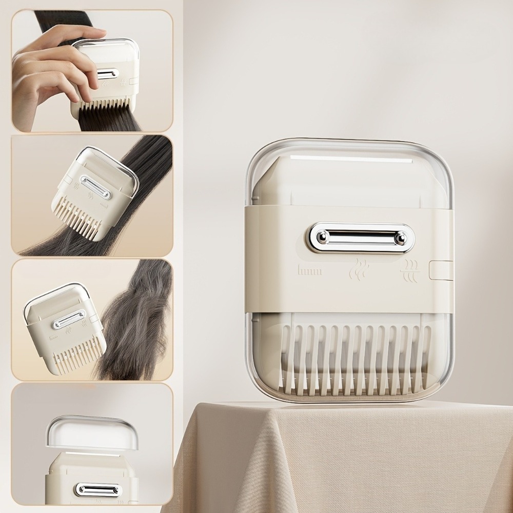 Handheld 2 in 1 Split End Trim - Women Accessories Clearance ulasan dan harga