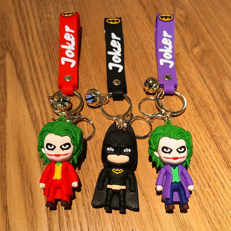 Anime Harley Quinn Cartoon Jok - Women'S Harley Quinn Accessories ulasan dan harga