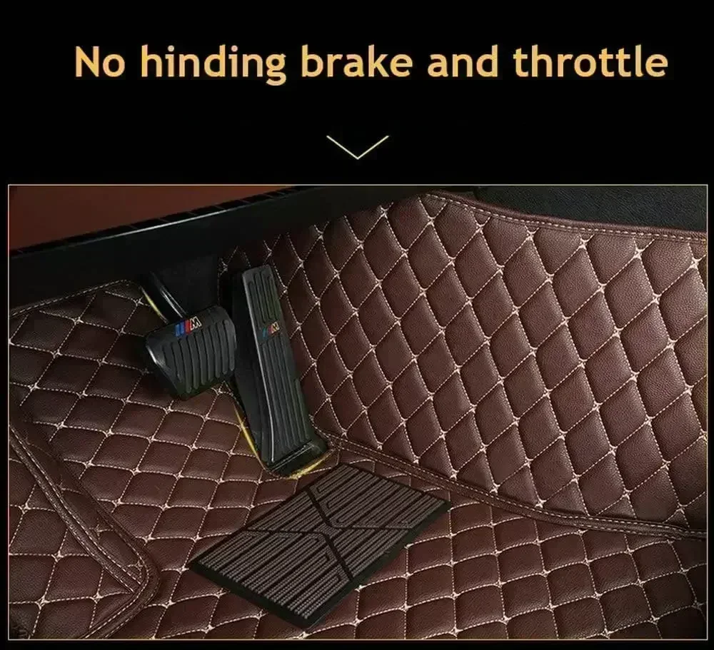 Car Floor Mats For Jeep Grand  - Women'S Jeep Accessories ulasan dan harga