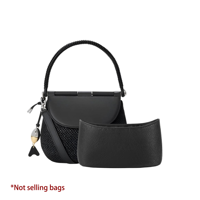 Zipper Felt Bag Organizer Inse - Women Accessories Bag ulasan dan harga