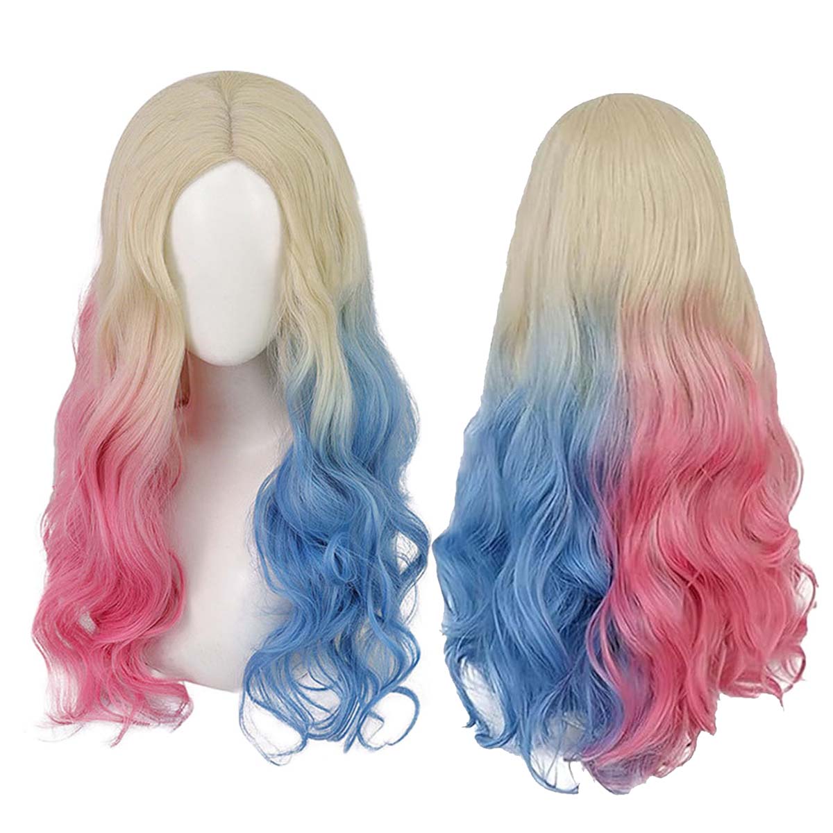 Women Halloween Carnival Cospl - Women'S Harley Quinn Accessories ulasan dan harga