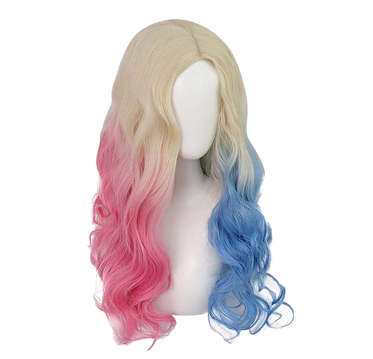 Women Halloween Carnival Cospl - Women'S Harley Quinn Accessories ulasan dan harga