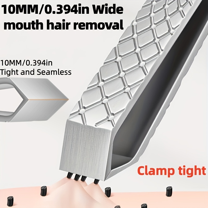 10mm Wide-Opening Stainless St - Women Accessories Clearance ulasan dan harga