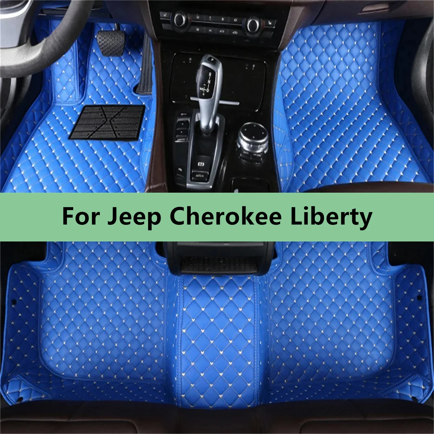 Car Floor Mats For Jeep Cherok - Women'S Jeep Accessories ulasan dan harga