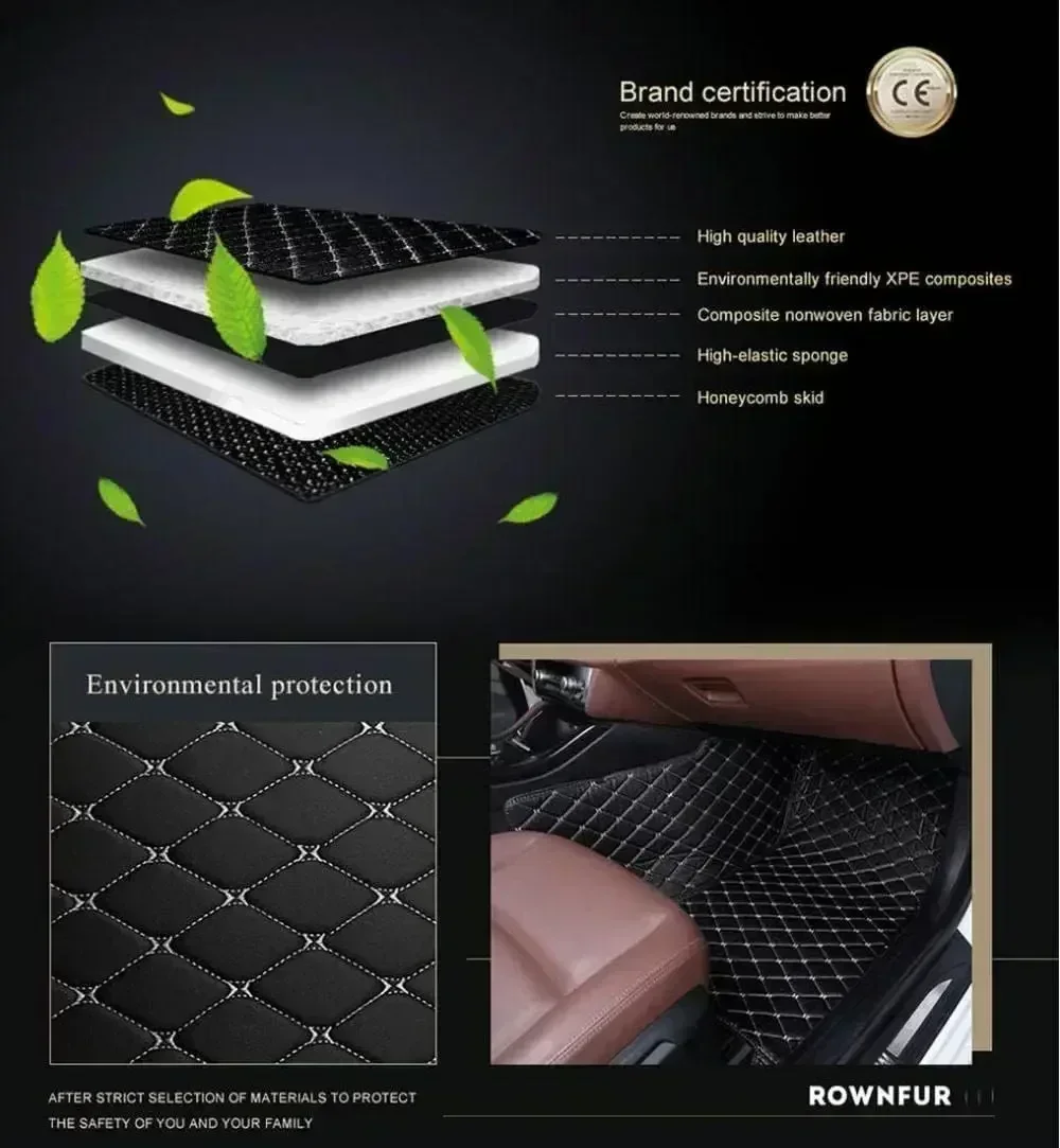 Car Floor Mats For Jeep Cherok - Women'S Jeep Accessories ulasan dan harga