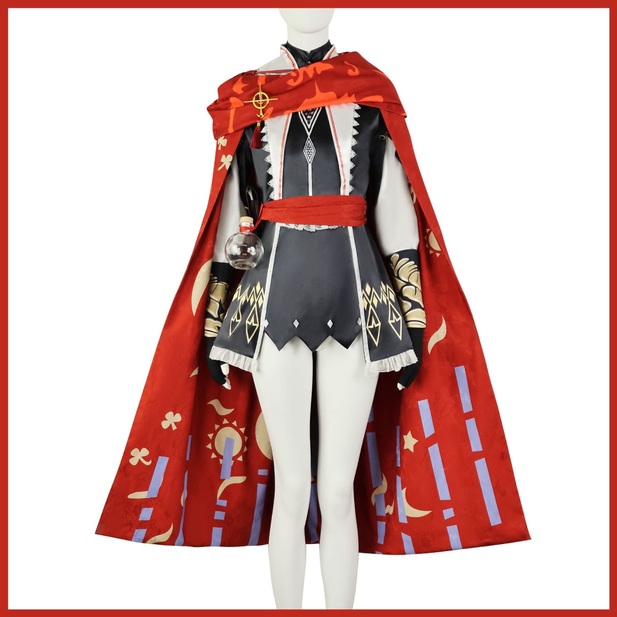 Game Arknights Exusiai The New - Women Accessories Bag ulasan dan harga
