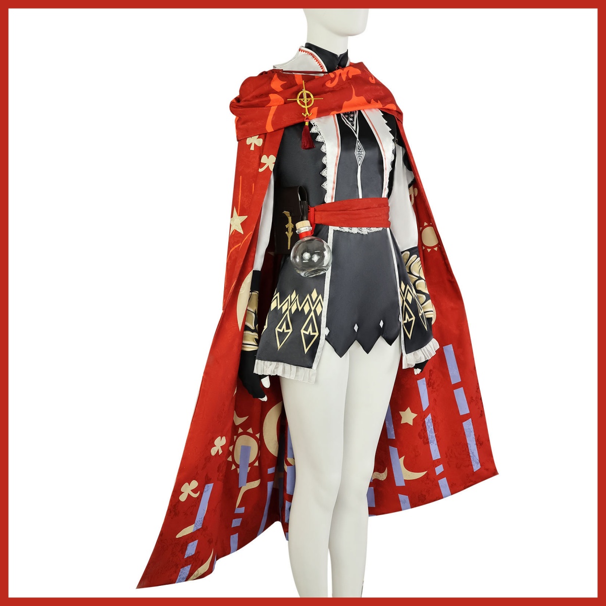 Game Arknights Exusiai The New - Women Accessories Bag ulasan dan harga