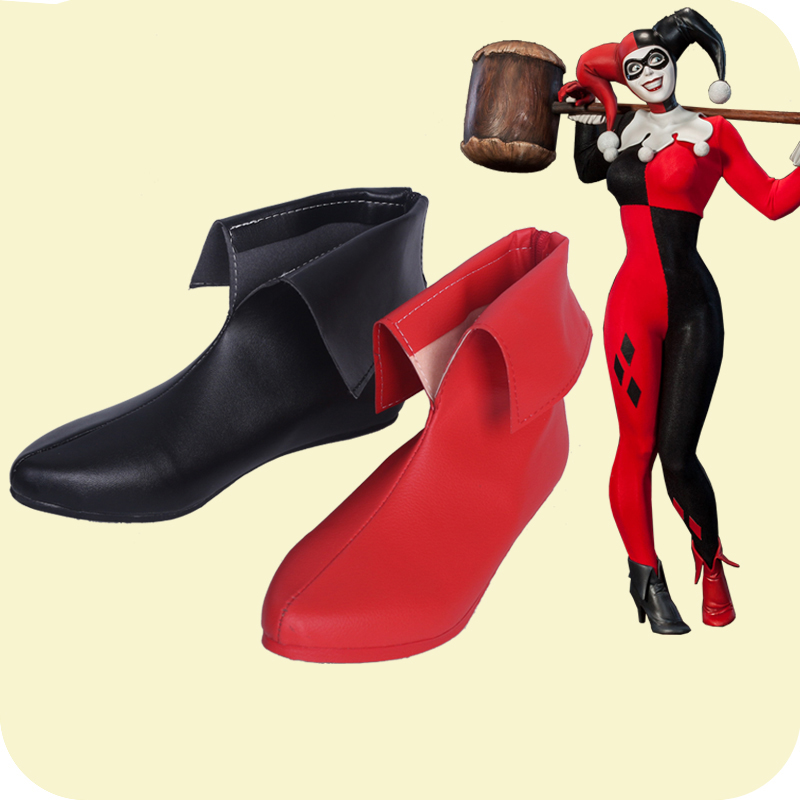 Arkham Knight Cosplay Quinn bo - Women'S Harley Quinn Accessories ulasan dan harga